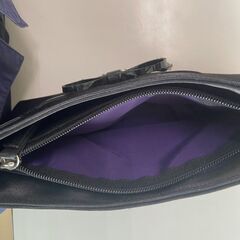 冠婚葬祭用バッグの画像