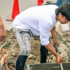 未経験から月給30万円スタート！手に職をつけて稼ぐ！【電気工事士（見習い）】の画像