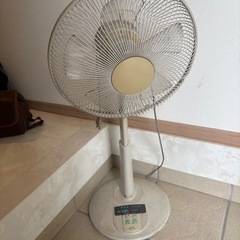 扇風機