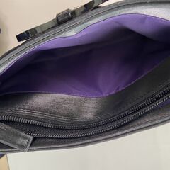 冠婚葬祭用バッグの画像