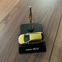 スバル　XV IMPREZA FORESTERの画像