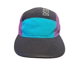 NEW ERA ニューエラ ジェットキャップ マイクロフリースの画像