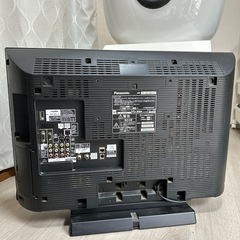 Panasonic  VIERA  26型テレビ  TH-26LX80-Hの画像