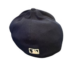 NEW ERA NY 59FIFTY50 7 1/2 キャップ ニューエラの画像