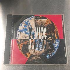 0624-191 【無料】 CD