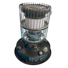 ●Toyostove ダブルクリーン　KRA-85C 石油ストー...