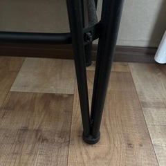 椅子　　アイアンの画像