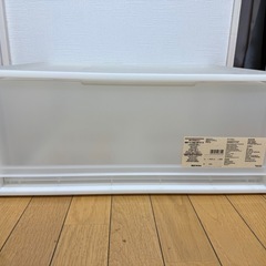 無印良品　収納ケース大