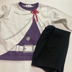 鬼滅　Tシャツなどの画像
