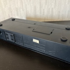 SONY　プログラムタイマー　９PROGRAMS　WEEKLY　PT－D９W　ソニーの画像