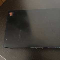 SONY　プログラムタイマー　９PROGRAMS　WEEKLY　PT－D９W　ソニーの画像