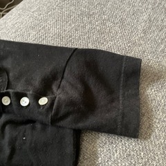 アニエスベー半袖Tシャツの画像
