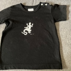 アニエスベー半袖Tシャツ