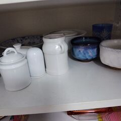 食器の画像