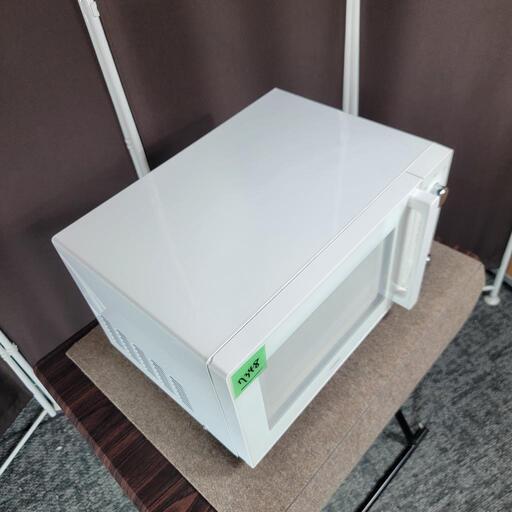 ?‍♂️売約済み❌7348‼️関西エリア配送設置可?‼️ツインバード フラットタイプ 電子レンジ