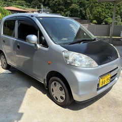 急ぎの為格安です！ホンダ　ライフ　JB5 乗って帰れます！