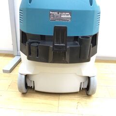 【エコツール半田店】マキタ(Makita) 充電式集じん機 40Vmax バッテリ・充電器別売 VC002GZ【愛知県/名古屋市/知立市/半田市/岡崎市/豊田市/小牧市/工具】【ITJBB8VMCHO8】★出張買取も好評受付中！の画像