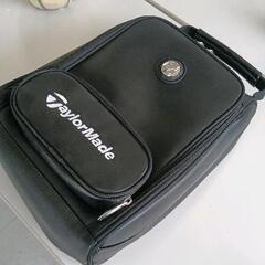 0624-190 TaylorMadeシューズバッグ