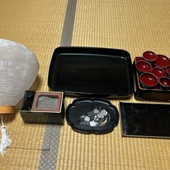 法事用 仏具セット