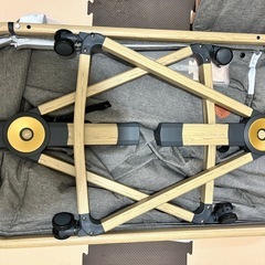 ベビーベッド　添い寝ベッド　ベッド 　