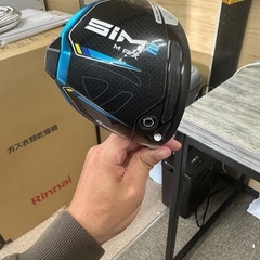 SIM2 MAXドライバーの画像