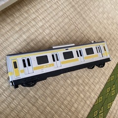 サウンドトレイン　総武線　難あり