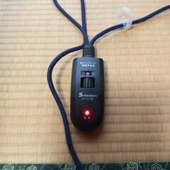 少し値下げしました。家具調コタツの画像