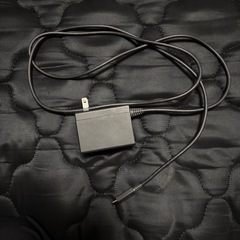 NintendoSwitch ニンテンドースイッチ(箱無し、HDMIケーブル無し)の画像