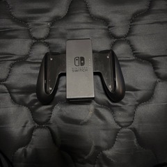 NintendoSwitch ニンテンドースイッチ(箱無し、HDMIケーブル無し)の画像