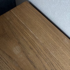 机　椅子セットの画像