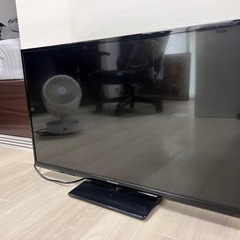 【美品・動作品】Panasonic 32型テレビ TH-32D3...