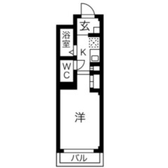 1Ｋ ✨空室続きで困っている大家さん（オーナーさん）✨是非お力お...