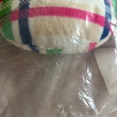 CRAFTHOLICピロークッションの画像