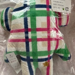 CRAFTHOLICピロークッションの画像