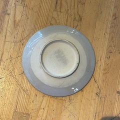 【引き取り限定】【無料】中古品　小皿　平皿　16枚セット　　の画像