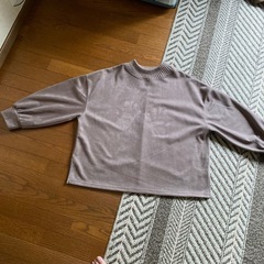 4L冬用シャツの画像