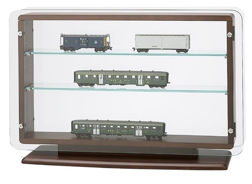 塩川光明堂 コレクションケース カルトーネ G-A