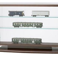 塩川光明堂 コレクションケース カルトーネ G-Aの画像
