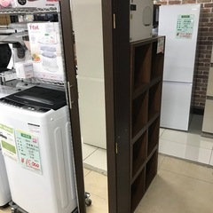 CDラック