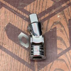【中古】スナップオン Snap-on FU8A ユニバーサルジョ...