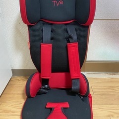 ジュニアチャイルドシート