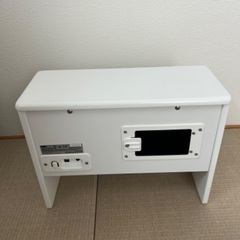 KORG トイピアノの画像