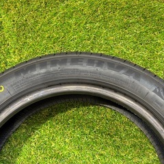 【良品質・コスパ最高】　165/55R15 75H 国産タイヤ　4本　交換工賃・廃タイヤ処分料・消費税込み価格の画像