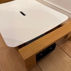 【取引中】PRINCESS ホットプレートの画像