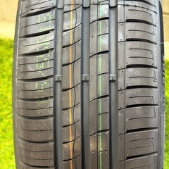 【良品質・コスパ最高】　165/55R15 75H 国産タイヤ　4本　交換工賃・廃タイヤ処分料・消費税込み価格の画像