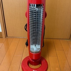 【6/28まで限定・無料】カーボンヒーター