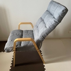 リクライニングチェア⭐︎の画像