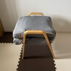 リクライニングチェア⭐︎の画像