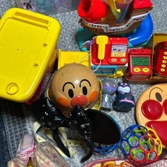 玩具の画像