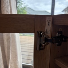 IKEA テレビ台の画像